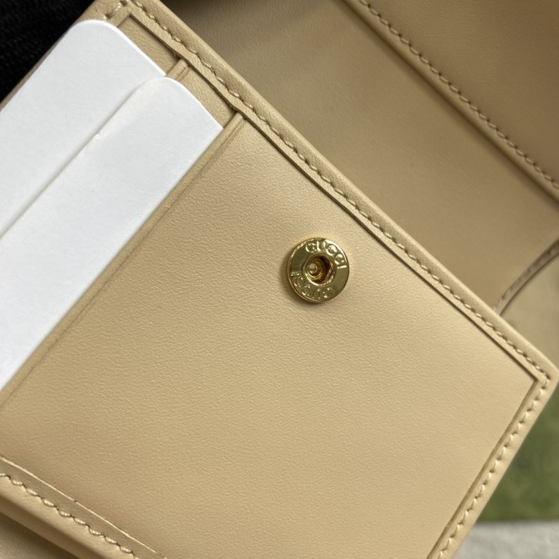 Gvc*1 wallets